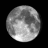 Moon icon