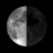 Moon icon