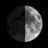 Moon icon